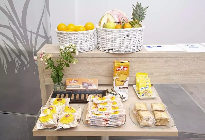 Fotos del hotel Azahar:  8