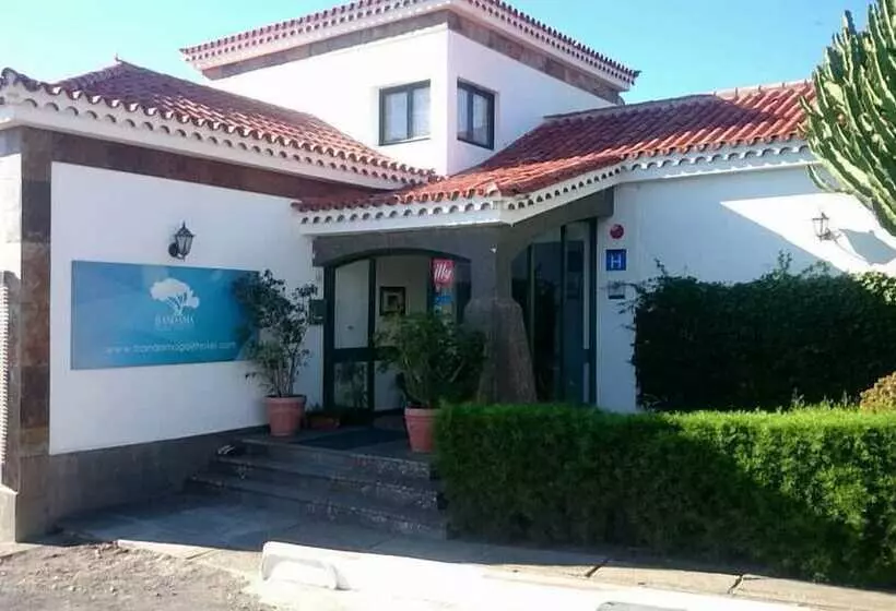 Fotos del hotel Bandama Golf:  20