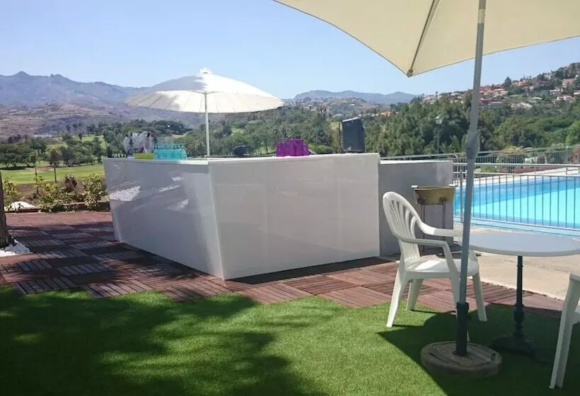 Fotos del hotel Bandama Golf:  7