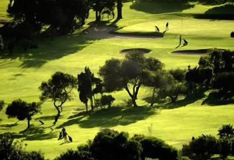 Fotos del hotel Bandama Golf:  22