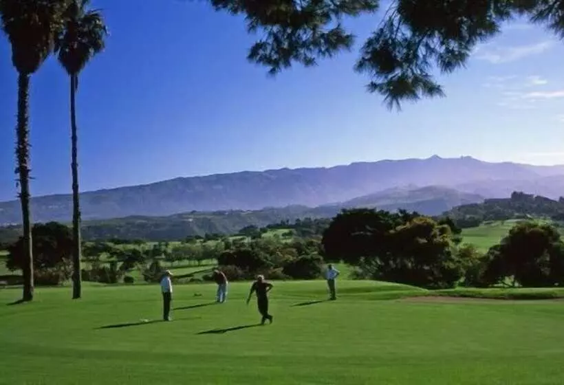 Fotos del hotel Bandama Golf:  16