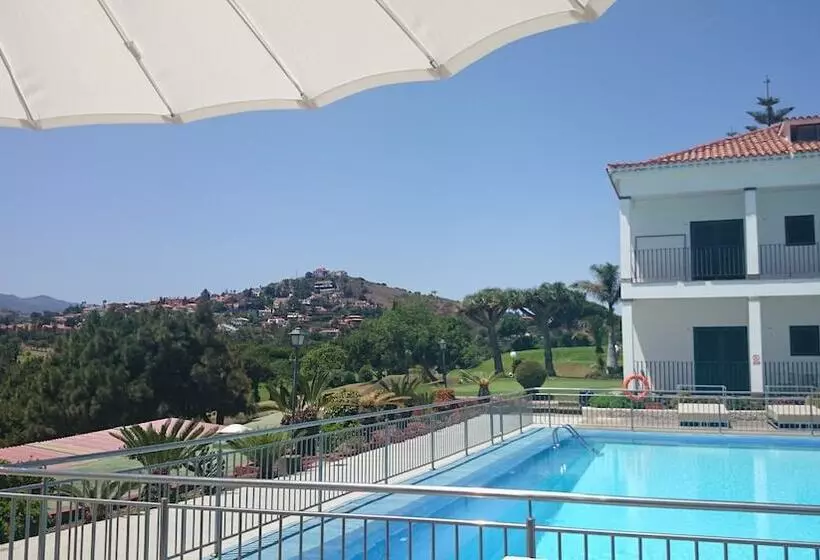 Fotos del hotel Bandama Golf:  11