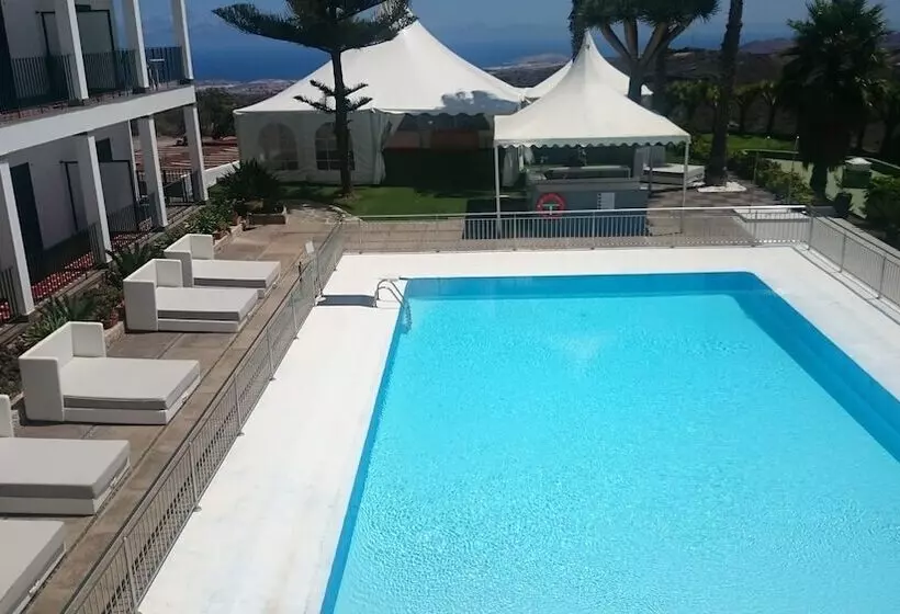 Fotos del hotel Bandama Golf:  3
