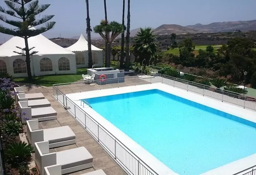 Fotos del hotel Bandama Golf:  17