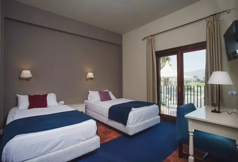 Fotos del hotel Bandama Golf:  18