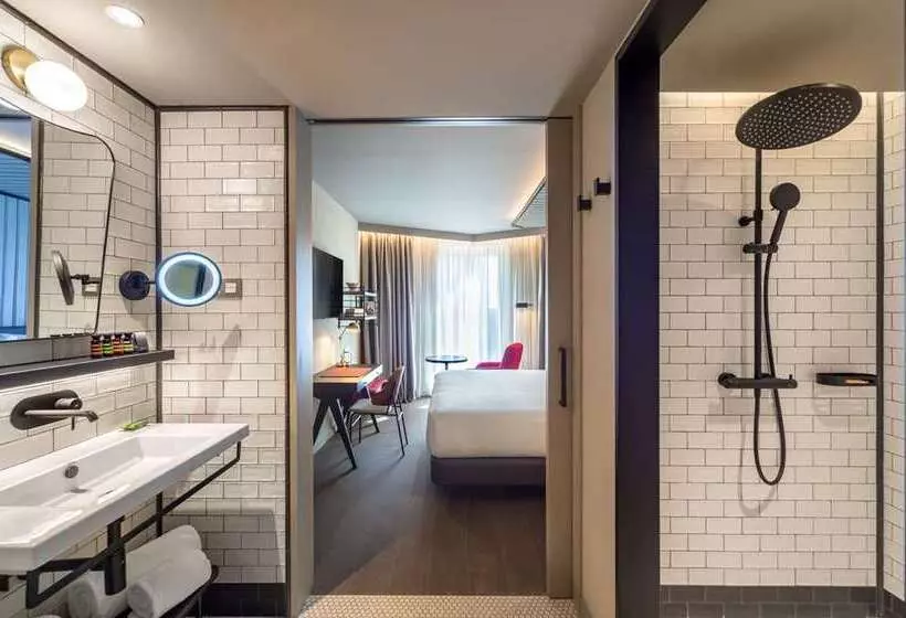 Fotos del hotel Canopy by Hilton Madrid Castellana:  14