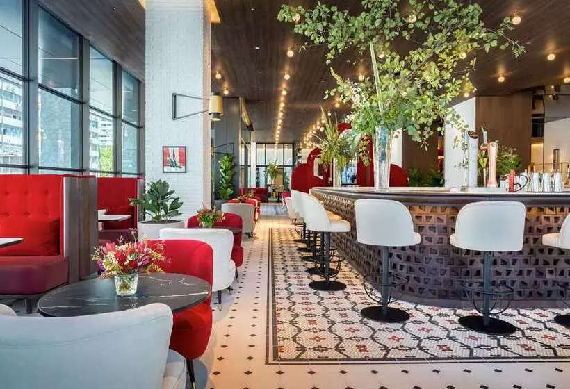 Fotos del hotel Canopy by Hilton Madrid Castellana:  22