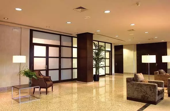 Fotos del hotel Cortes De Leon:  8