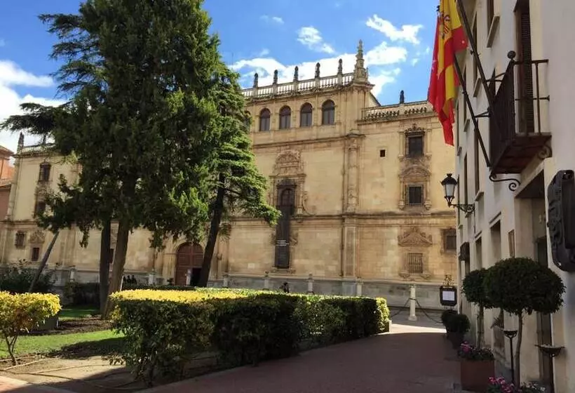 Fotos del hotel El Bedel:  11