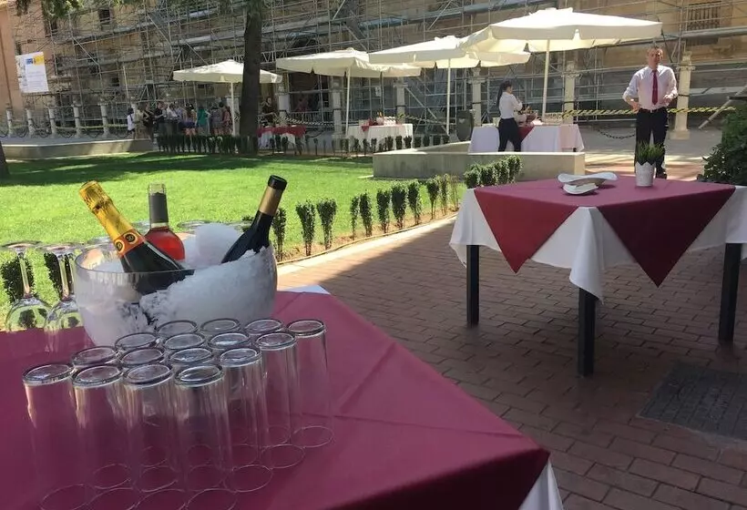 Fotos del hotel El Bedel:  4