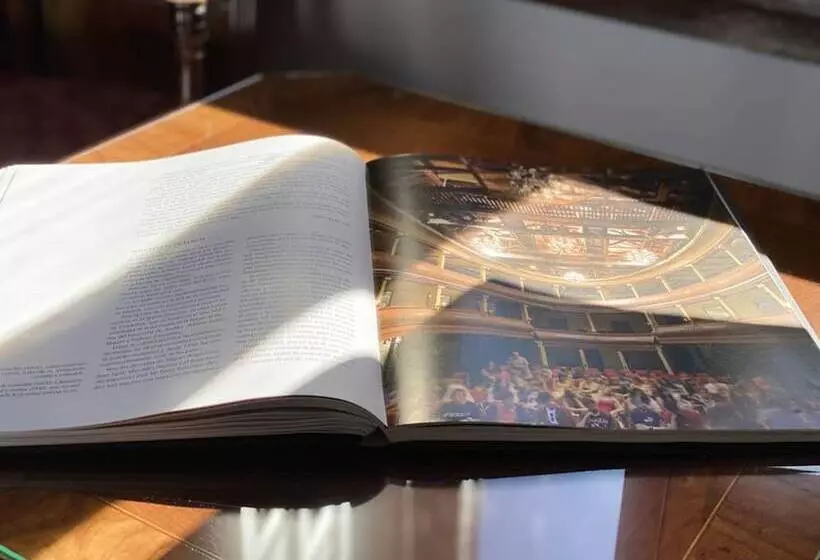 Fotos del hotel El Bedel:  6