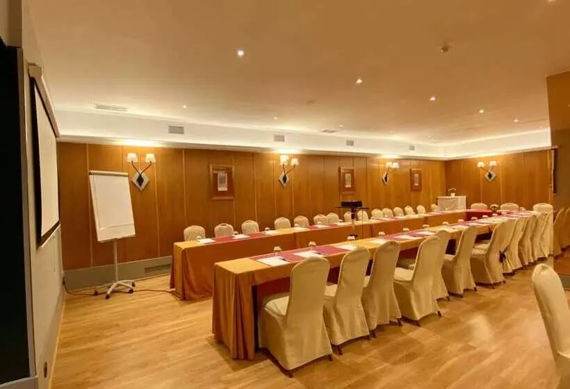 Fotos del hotel El Bedel:  3