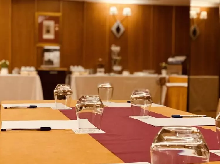 Fotos del hotel El Bedel:  7