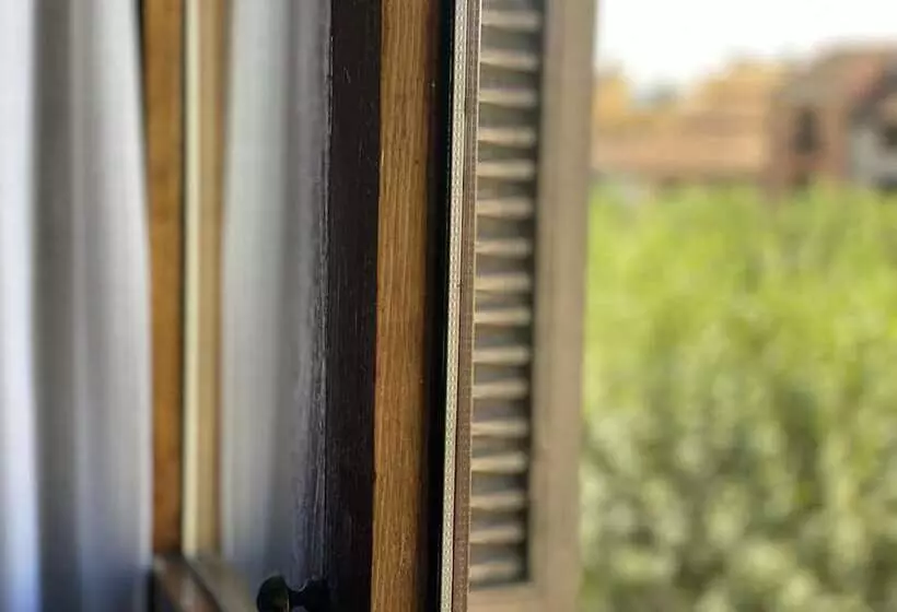 Fotos del hotel El Bedel:  13