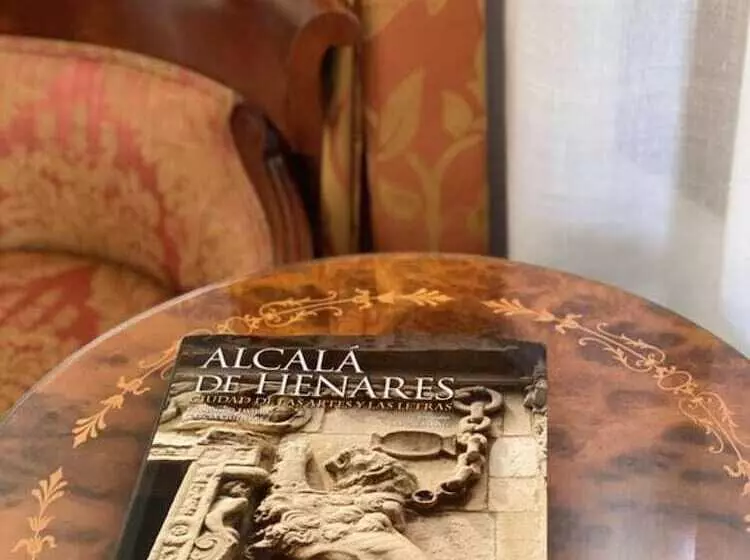 Fotos del hotel El Bedel:  5