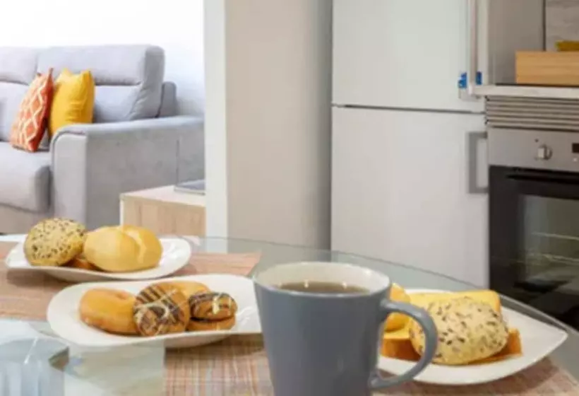 Fotos del hotel El Bedel:  9