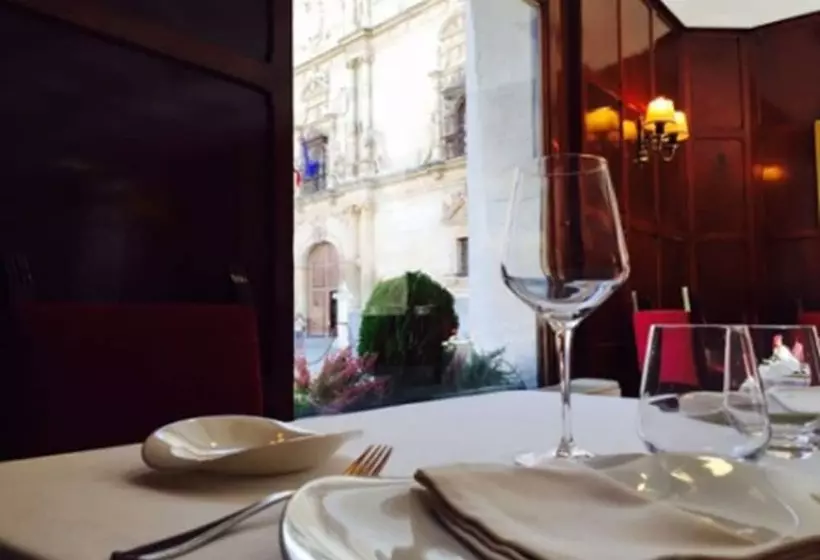 Fotos del hotel El Bedel:  2