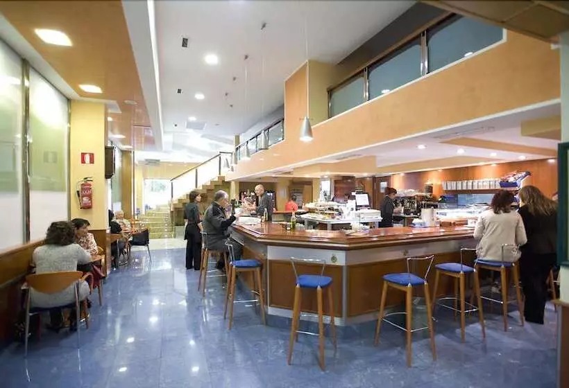 Fotos del hotel El Churra:  5