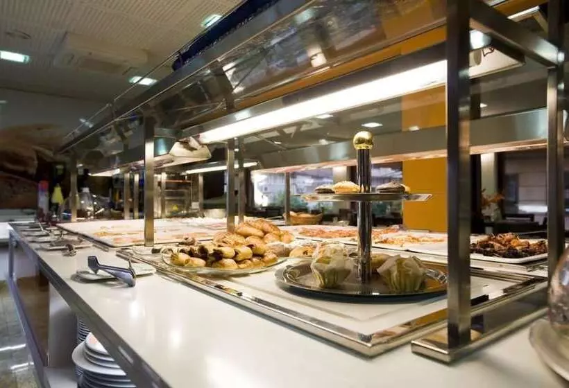 Fotos del hotel El Churra:  12