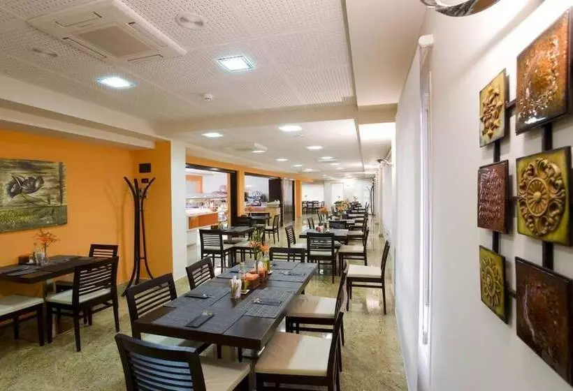 Fotos del hotel El Churra:  9