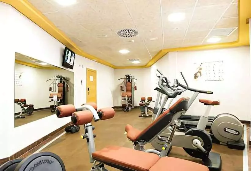 Fotos del hotel El Churra:  3