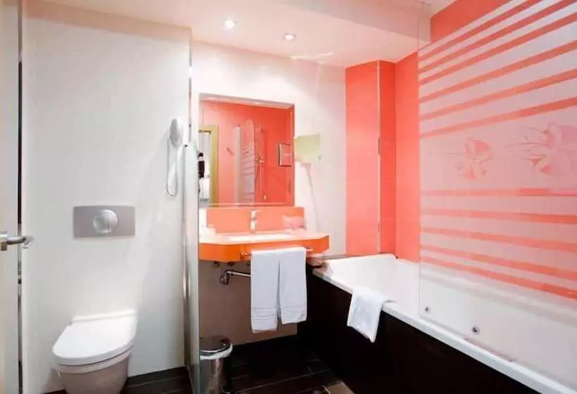 Fotos del hotel El Churra:  17