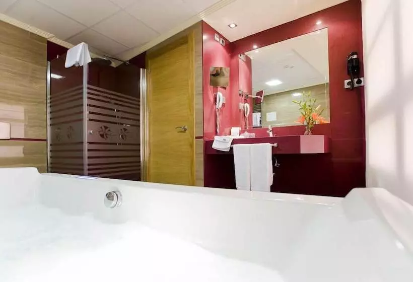 Fotos del hotel El Churra:  10