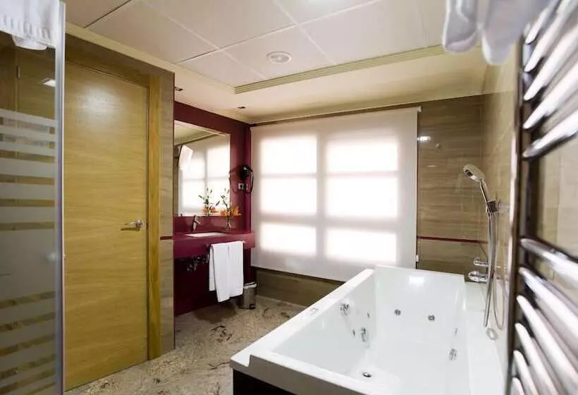 Fotos del hotel El Churra:  19