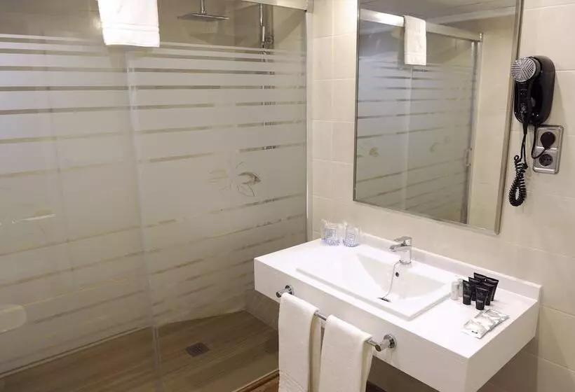 Fotos del hotel El Churra:  24