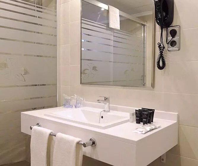 Fotos del hotel El Churra:  20