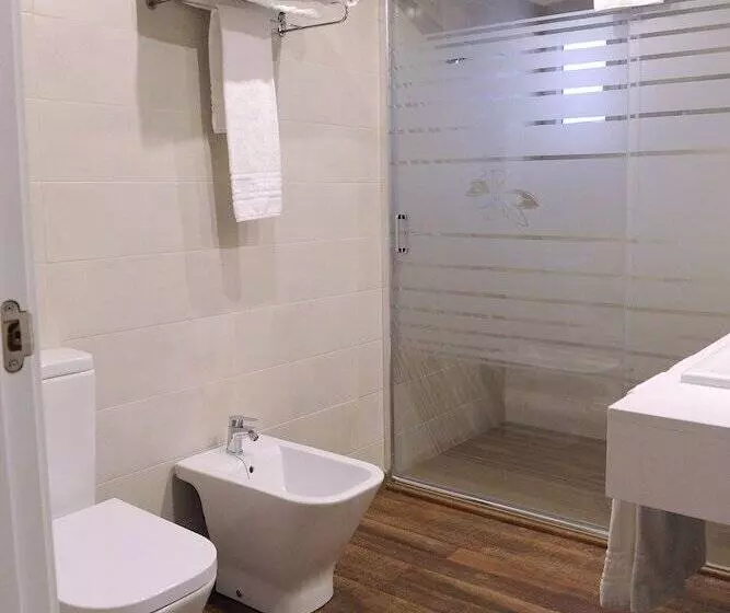 Fotos del hotel El Churra:  21