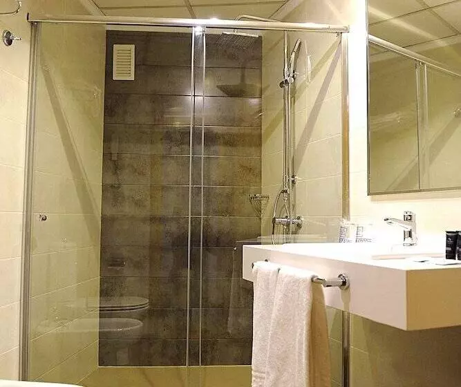 Fotos del hotel El Churra:  7