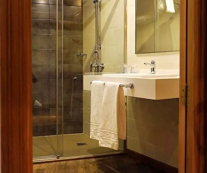 Fotos del hotel El Churra:  22