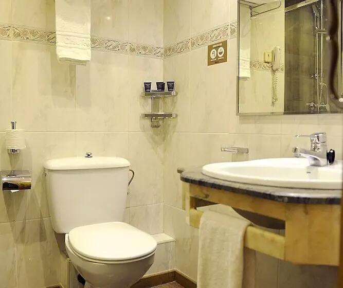 Fotos del hotel El Churra:  15