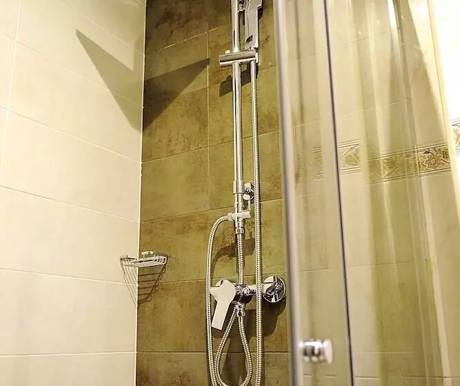 Fotos del hotel El Churra:  23