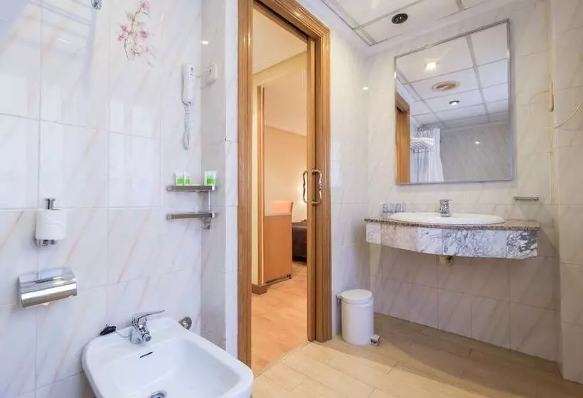 Fotos del hotel El Churra:  25