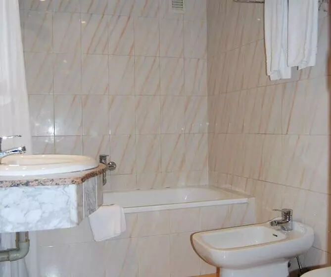 Fotos del hotel El Churra:  13