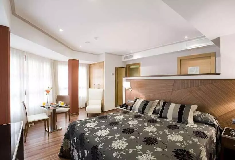 Fotos del hotel El Churra:  11