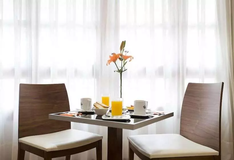 Fotos del hotel El Churra:  18