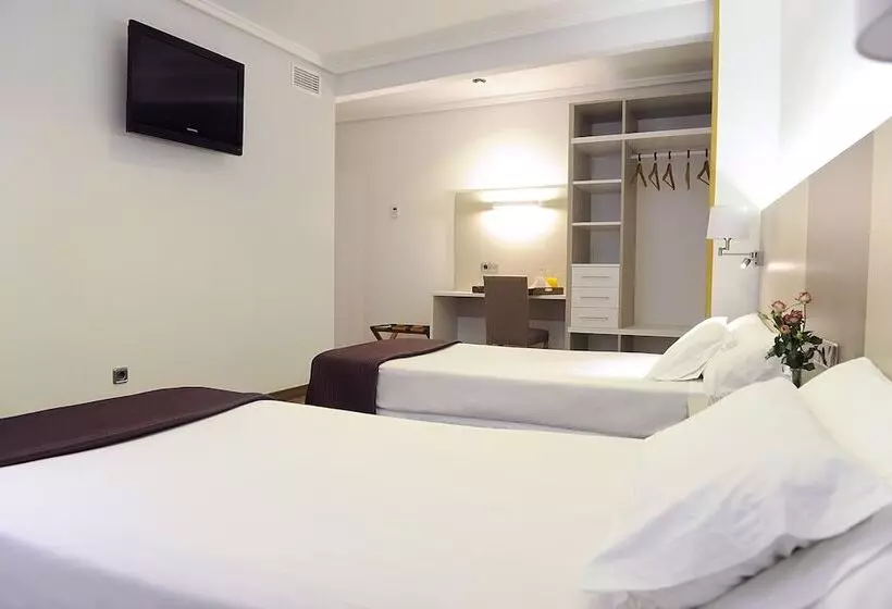 Fotos del hotel El Churra:  14