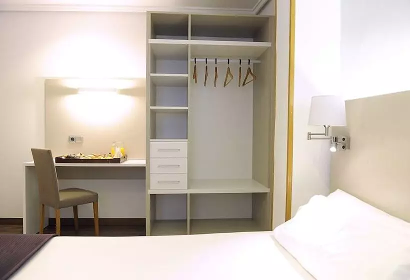 Fotos del hotel El Churra:  2