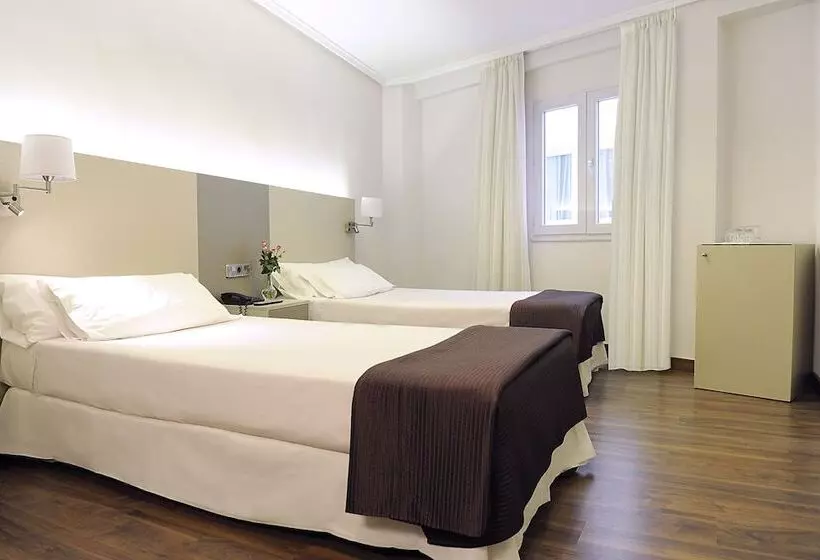 Fotos del hotel El Churra:  16