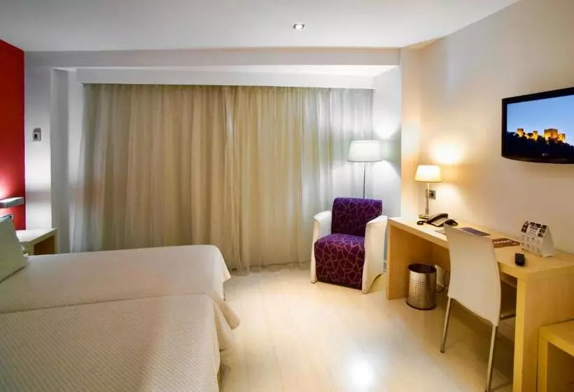 Fotos del hotel Europa:  11