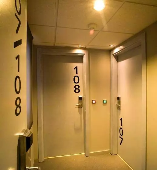 Fotos del hotel Europa:  12