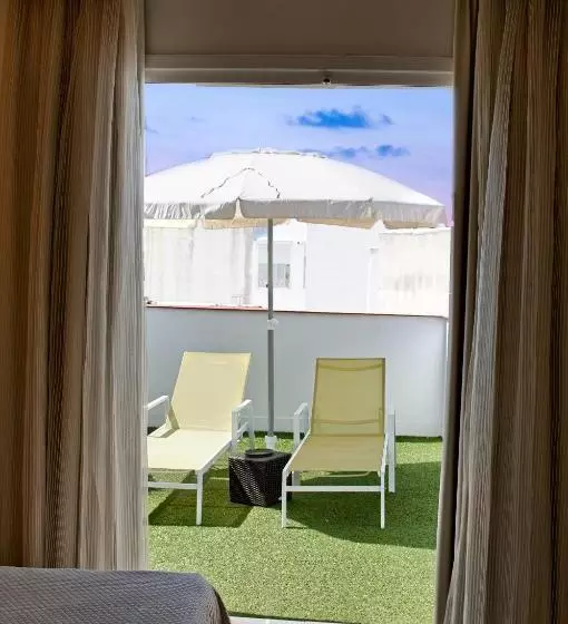 Fotos del hotel Europa:  19