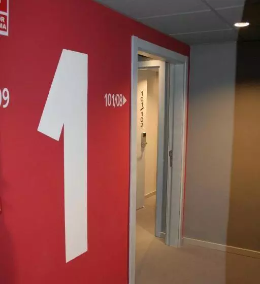 Fotos del hotel Europa:  3