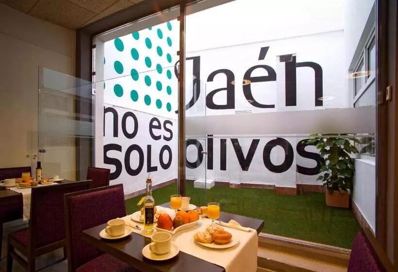 Fotos del hotel Europa:  5