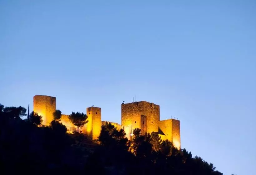 Fotos del hotel Europa:  21