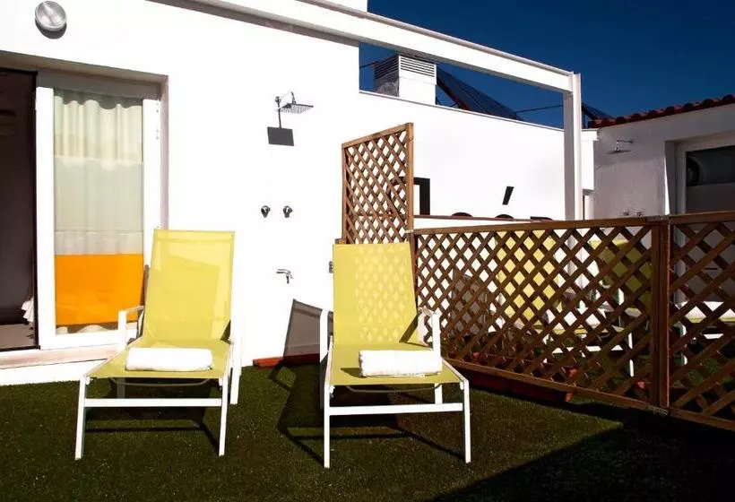 Fotos del hotel Europa:  13