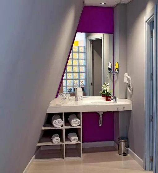 Fotos del hotel Europa:  23